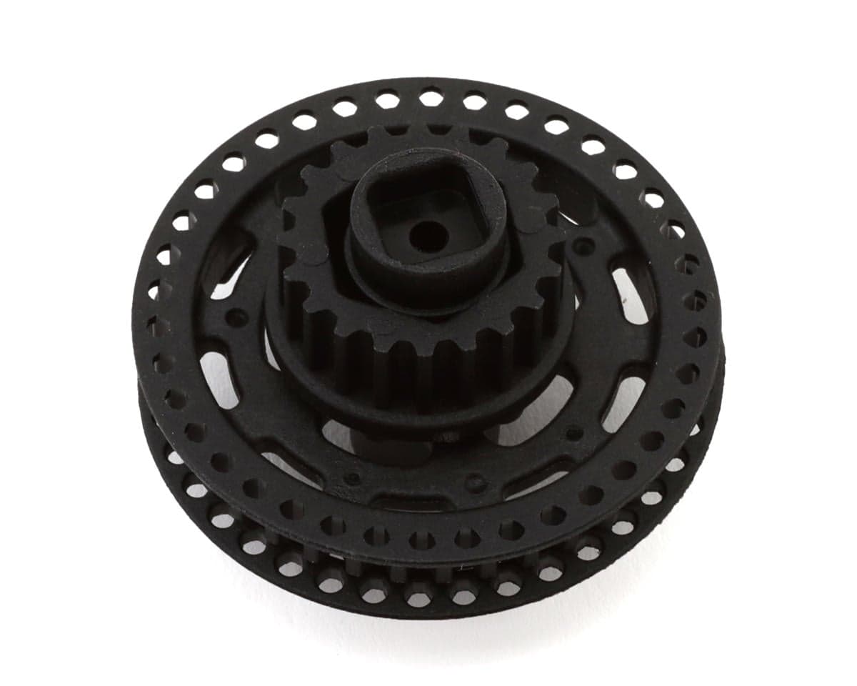 Team Associated RC10TC8 Spool Spur Gear Pulley (38T)