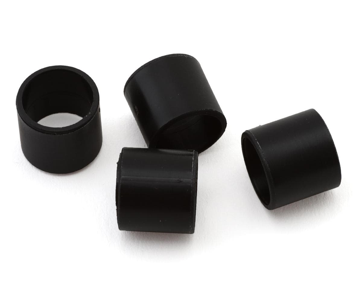 Team Associated RC10TC8 DCV Drive Shaft Retainer Sleeves (4)