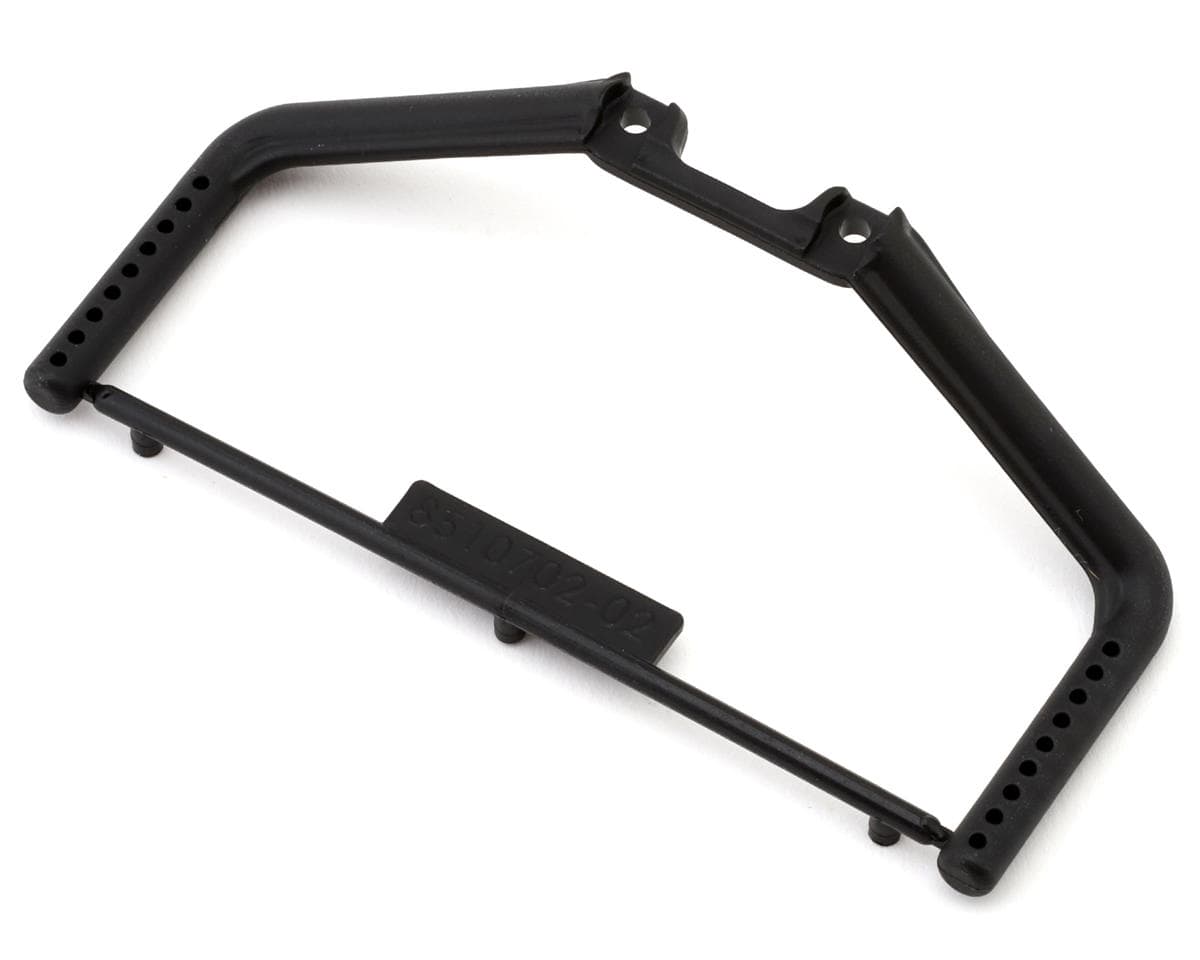 Team Associated RC10TC8 Rear Body Mount