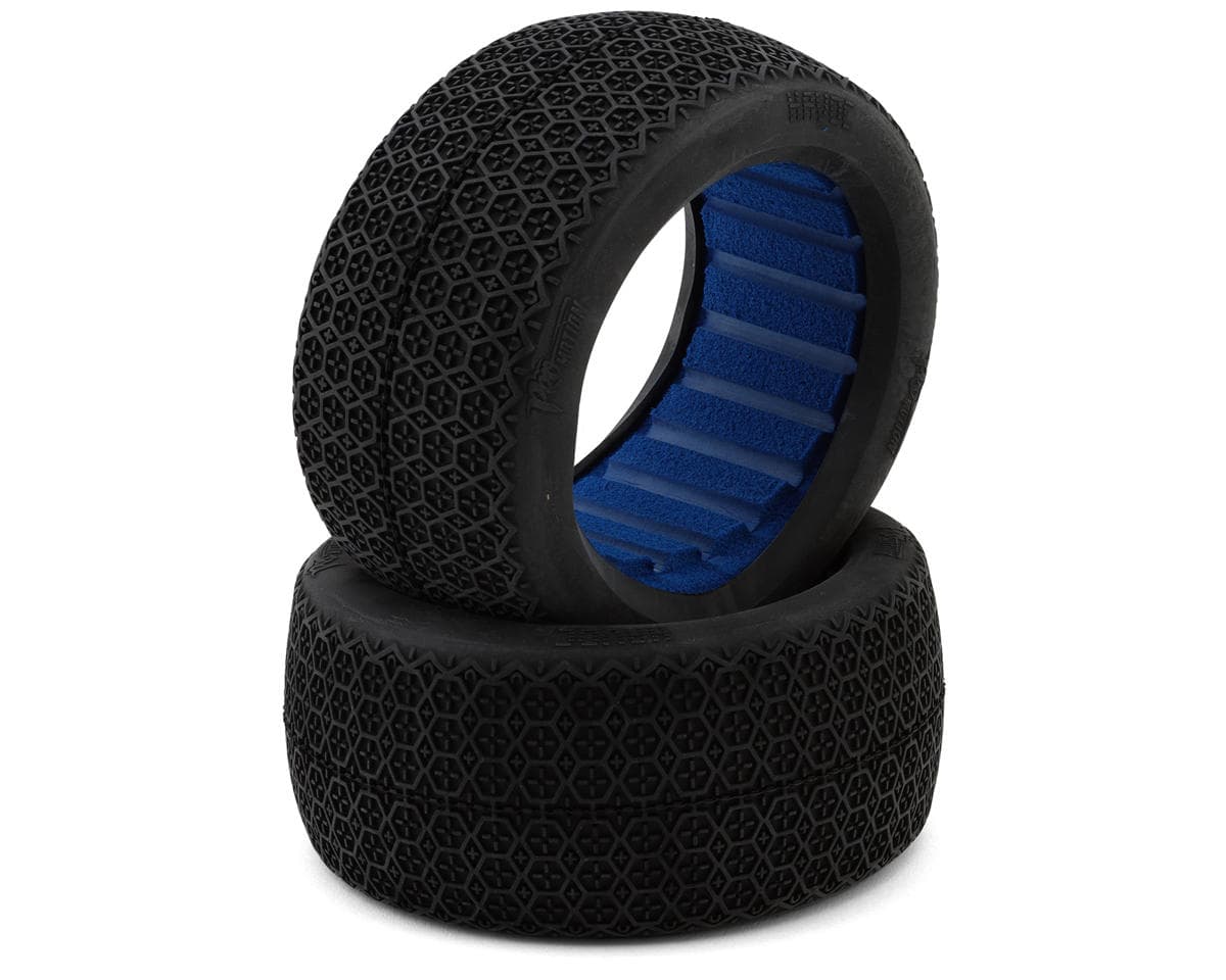 Pro-Motion Havoc 1/8 Truggy Tires (2) (T2)