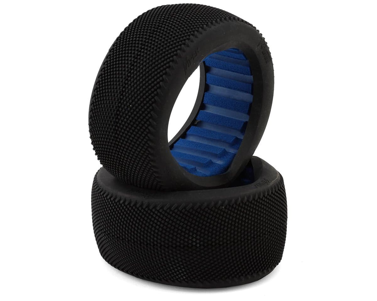 Pro-Motion Viper 1/8 Truggy Tires (2) (T4)