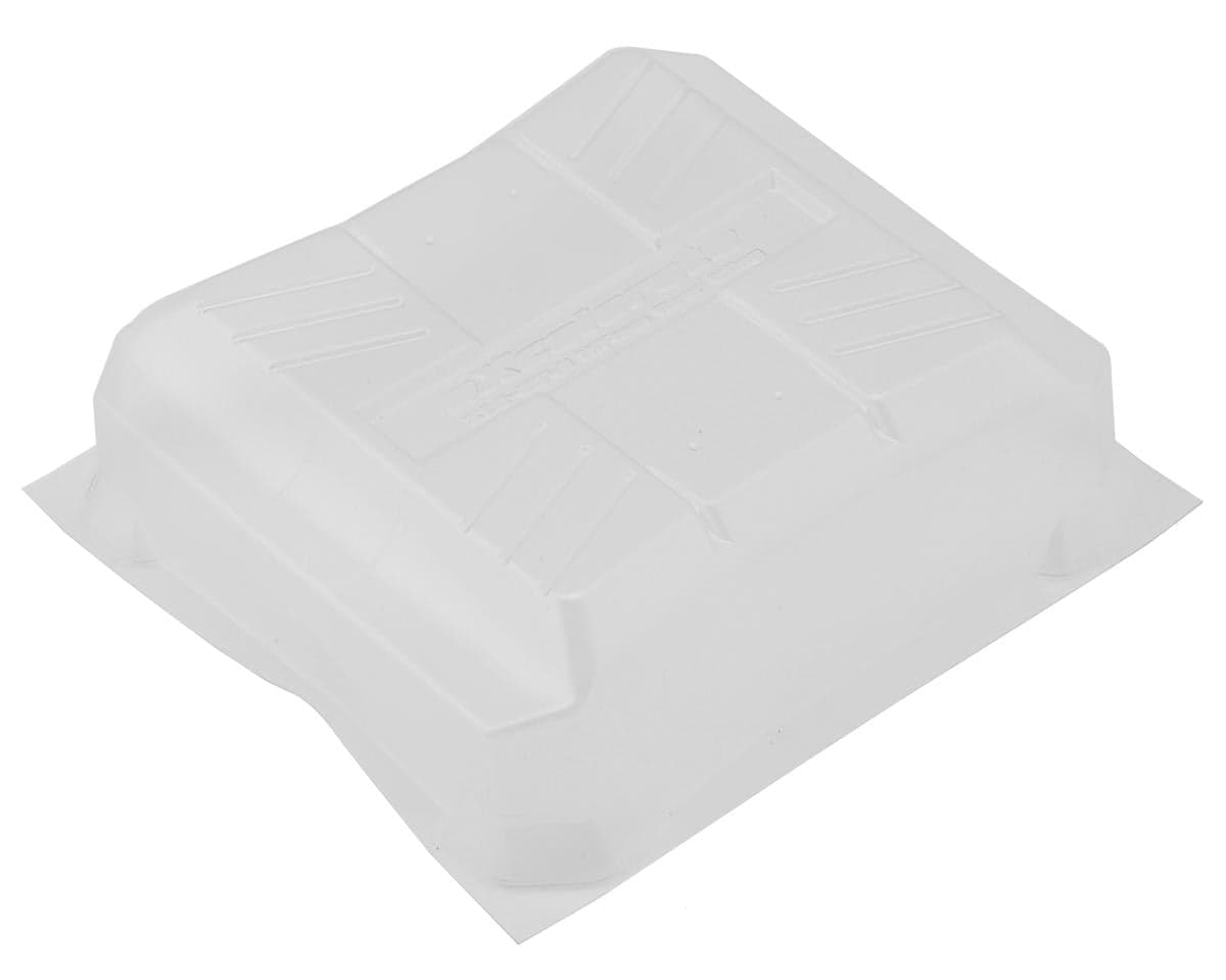 eXcelerate 7" High Flow Rear Buggy Wings (2)