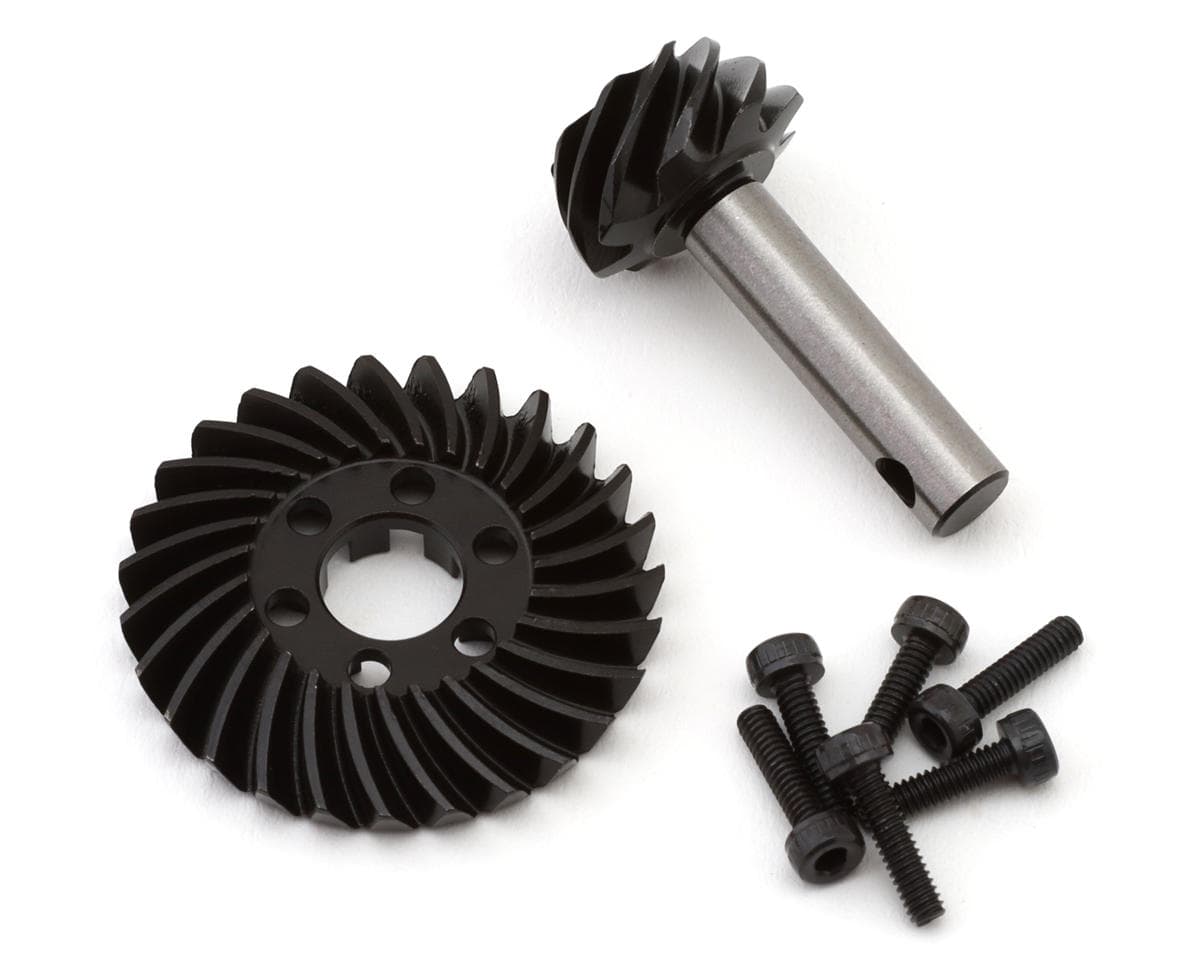 Vanquish Products AR44 Axle Overdrive Gear Set (27T/8T)
