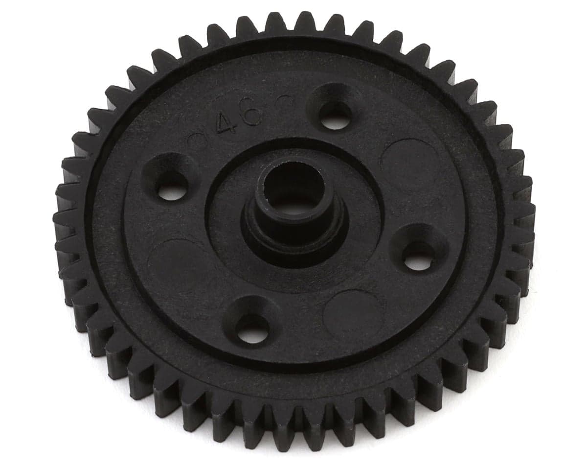 Kyosho Composite Mod 1 Center Differential Spur Gear (46T)