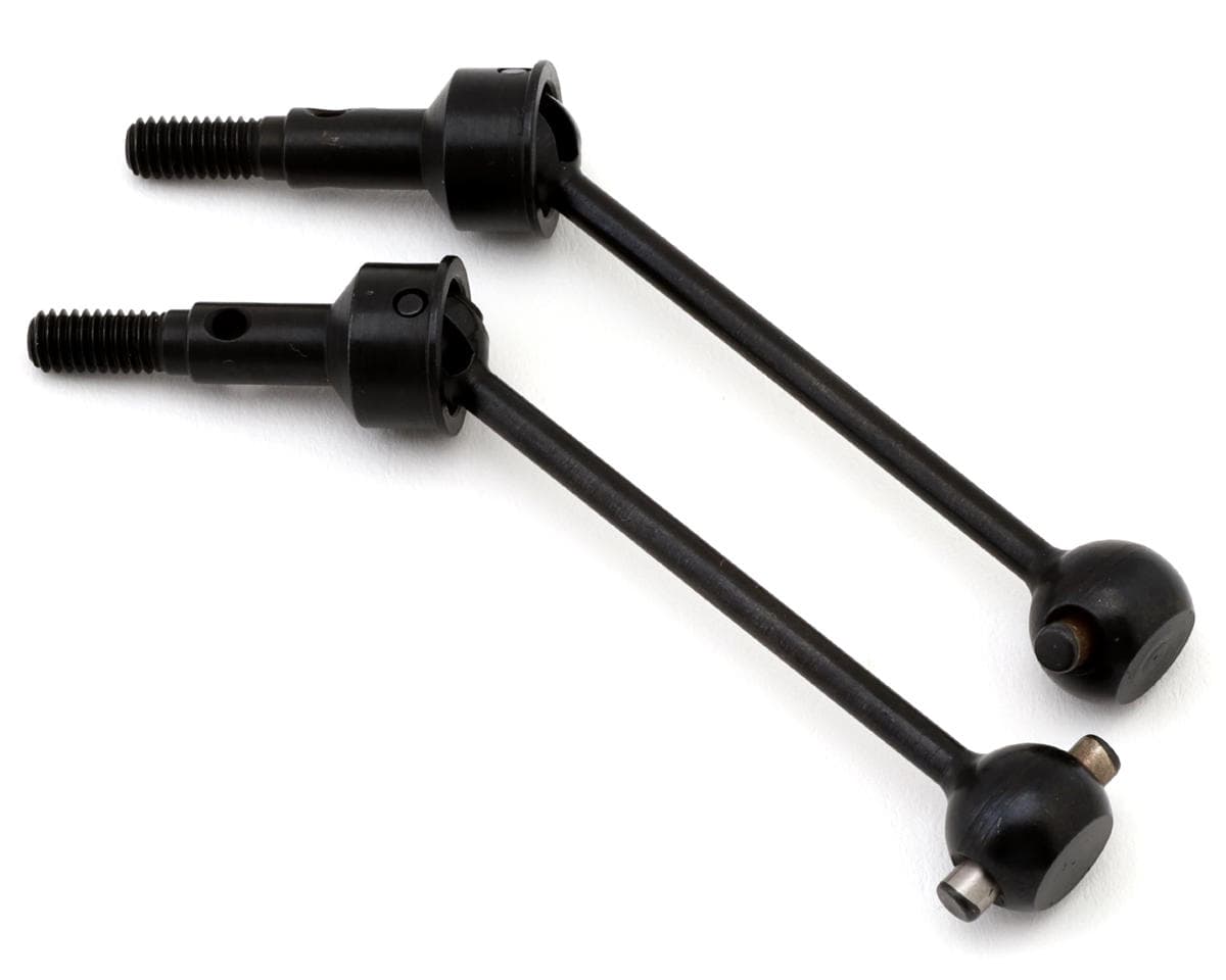 Kyosho Fazer FZD2 Steel Universal Drive Shafts (Spool) (2)
