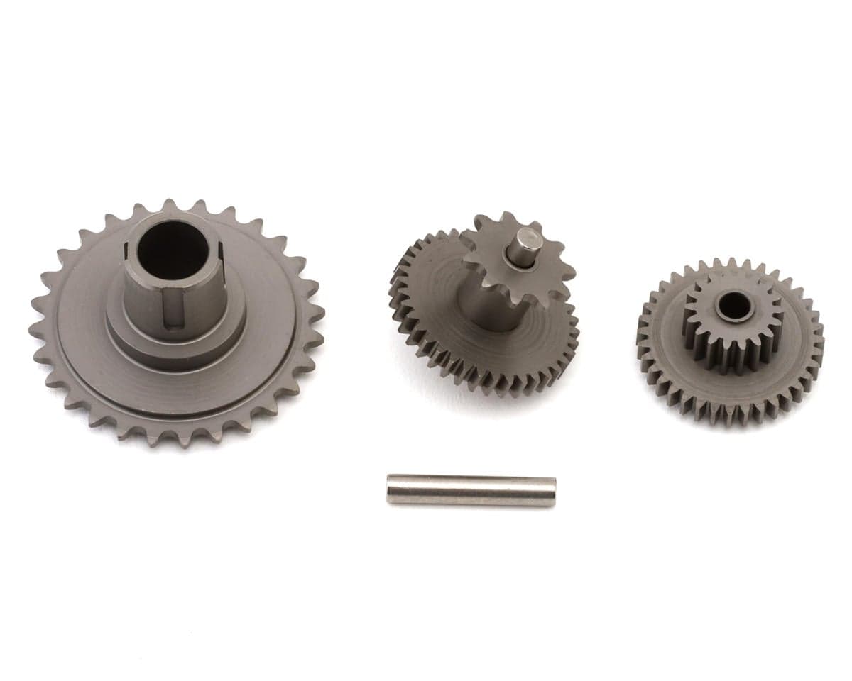 Kyosho Hang On Racer Special Gear & Sprocket Set