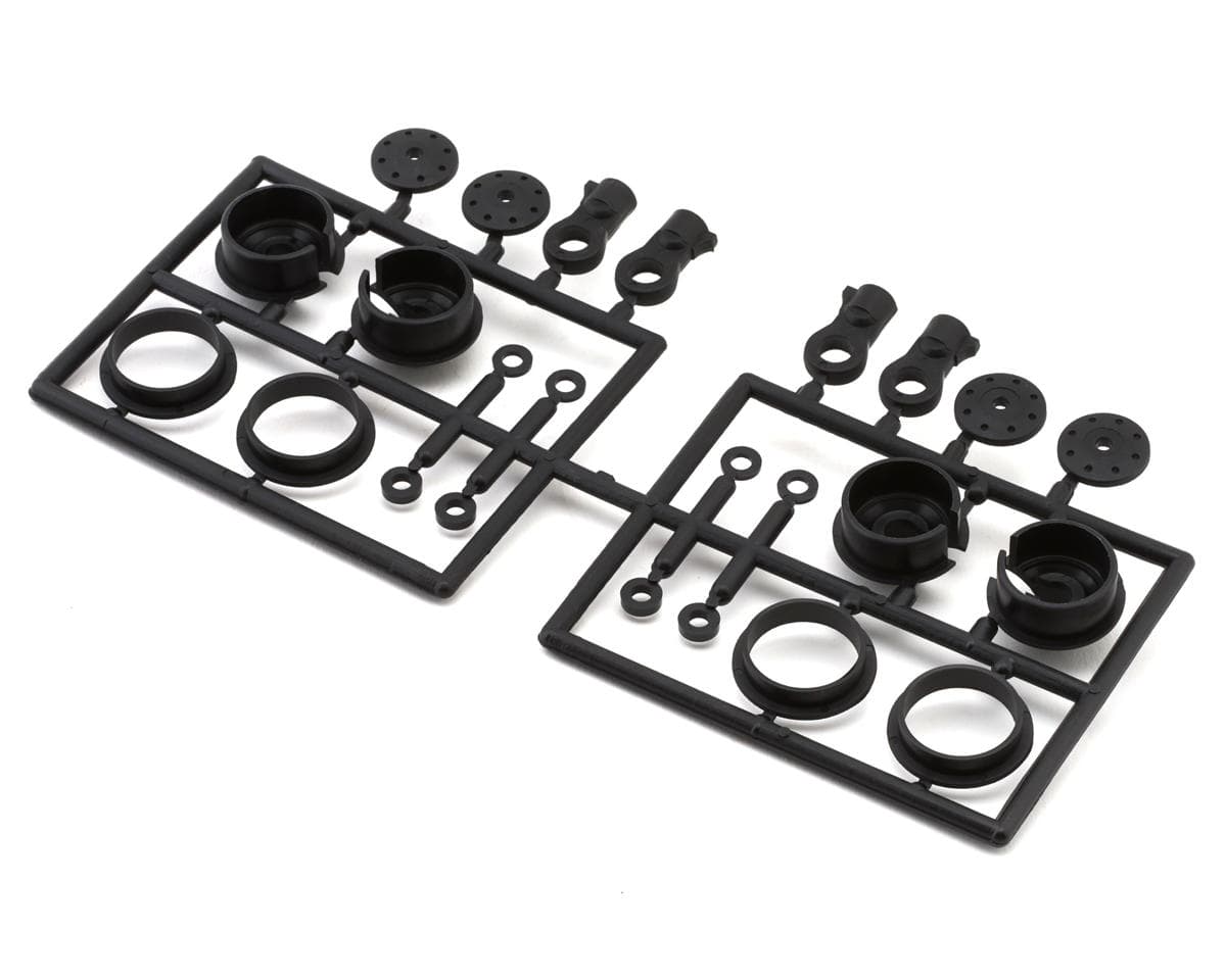 Kyosho Inferno MP9/MP10 Shock Parts Set