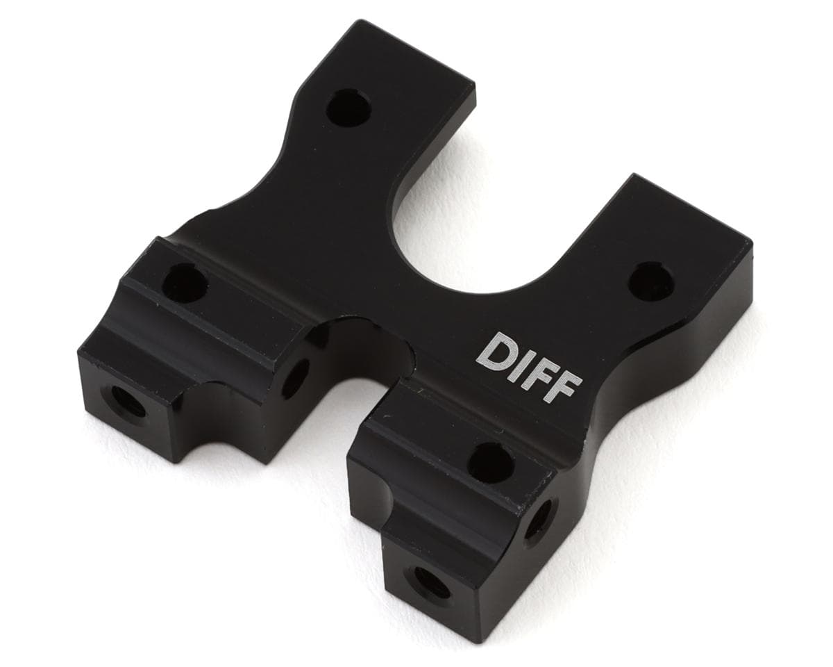 Team Associated RC10B84 Center Bulkhead (Diff)