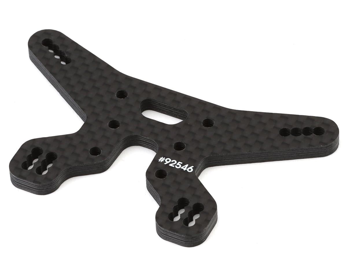 Team Associated RC10B84 Rear Shock Tower