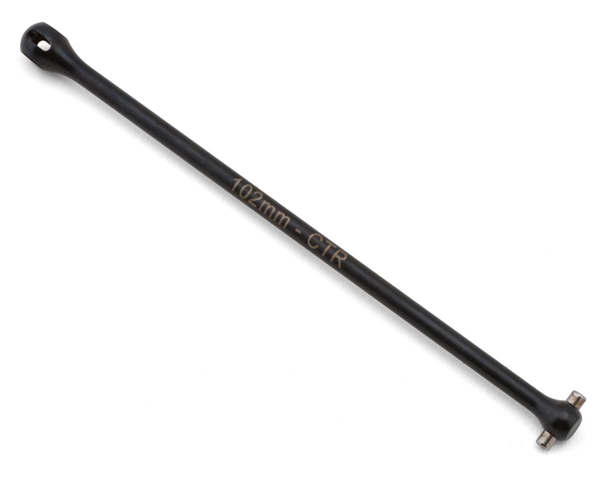 Team Associated RC10B84 Center CVA Bone (102mm)