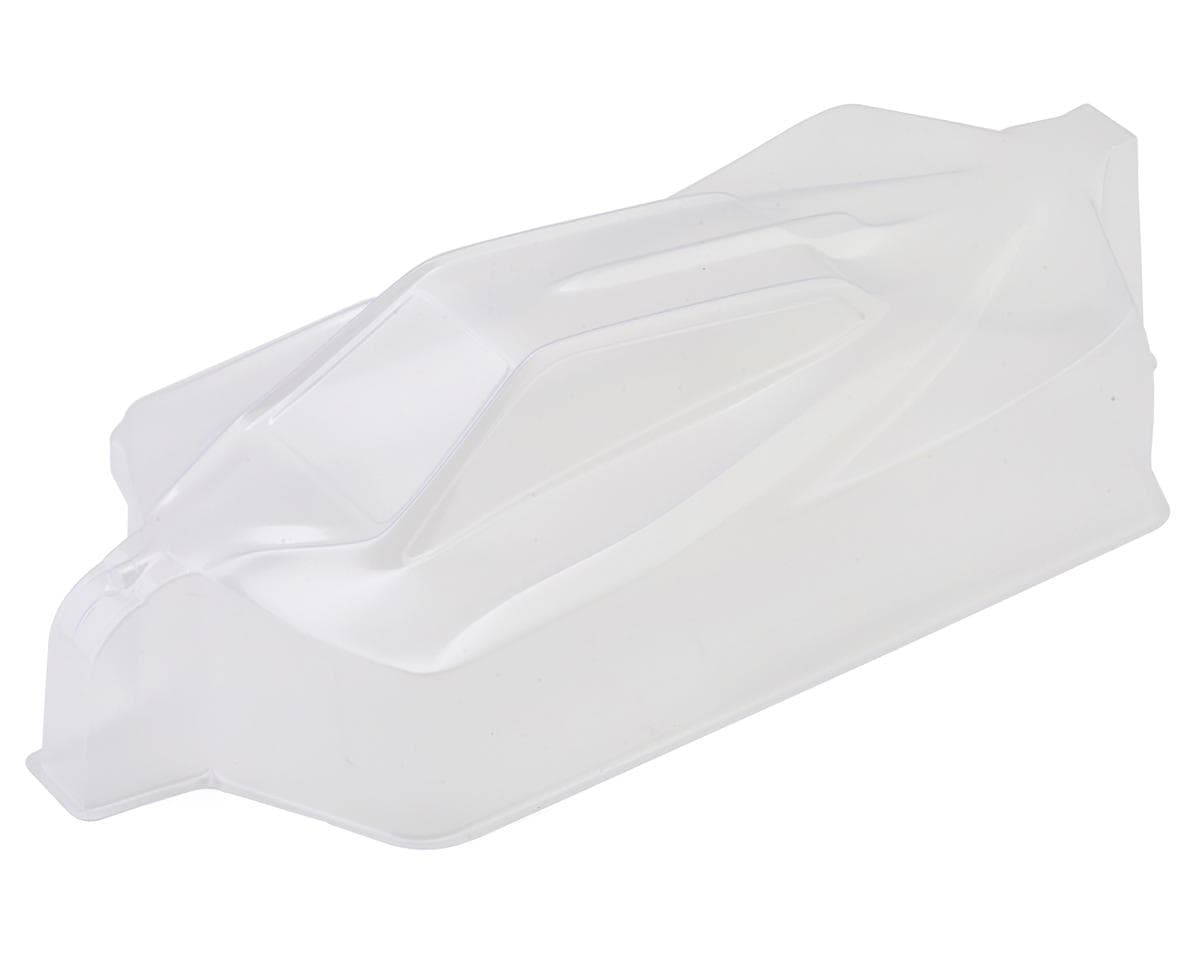 Team Associated RC10B84 Body (Clear)