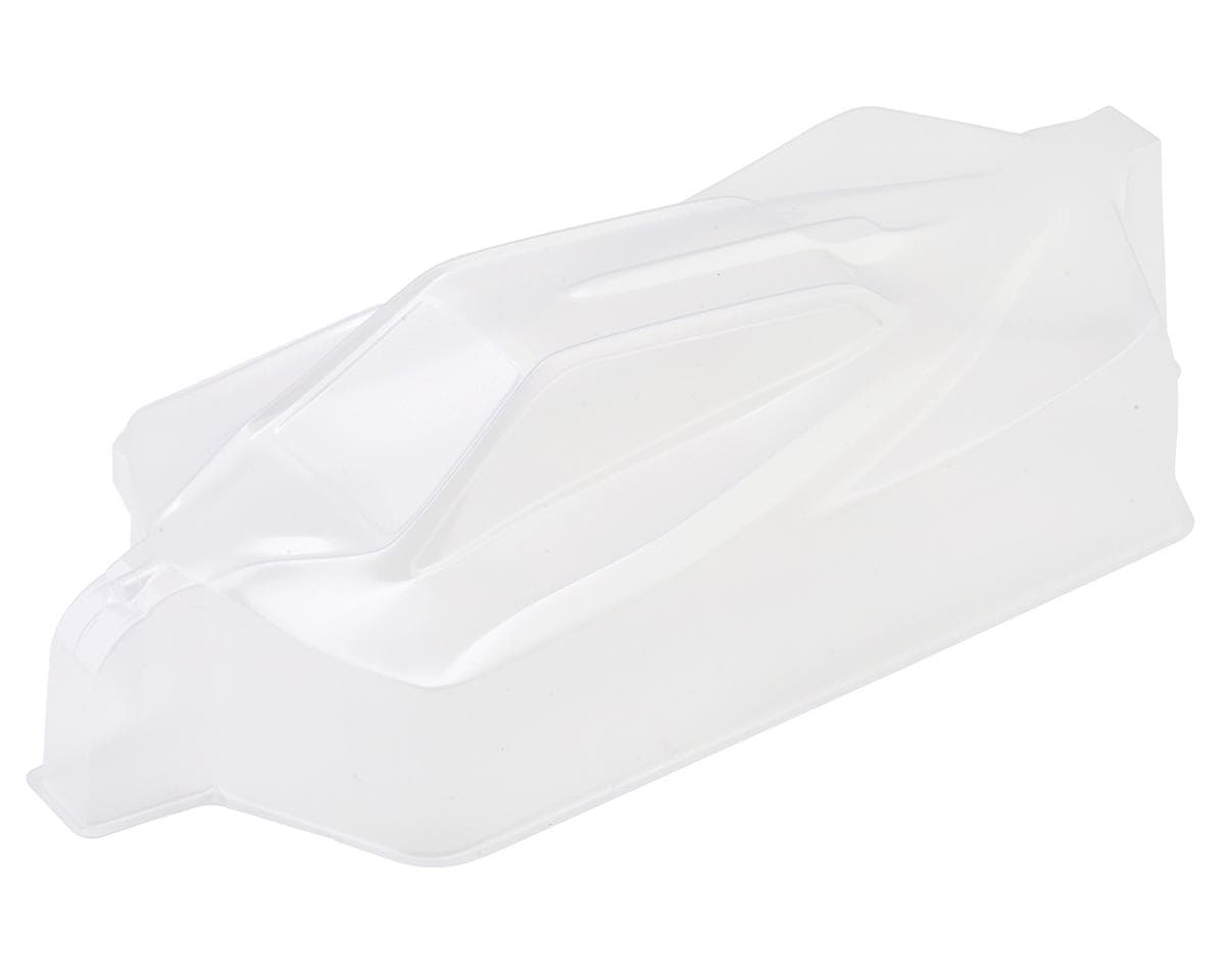 Team Associated RC10B84 Factory Team Lightweight Body (Clear)