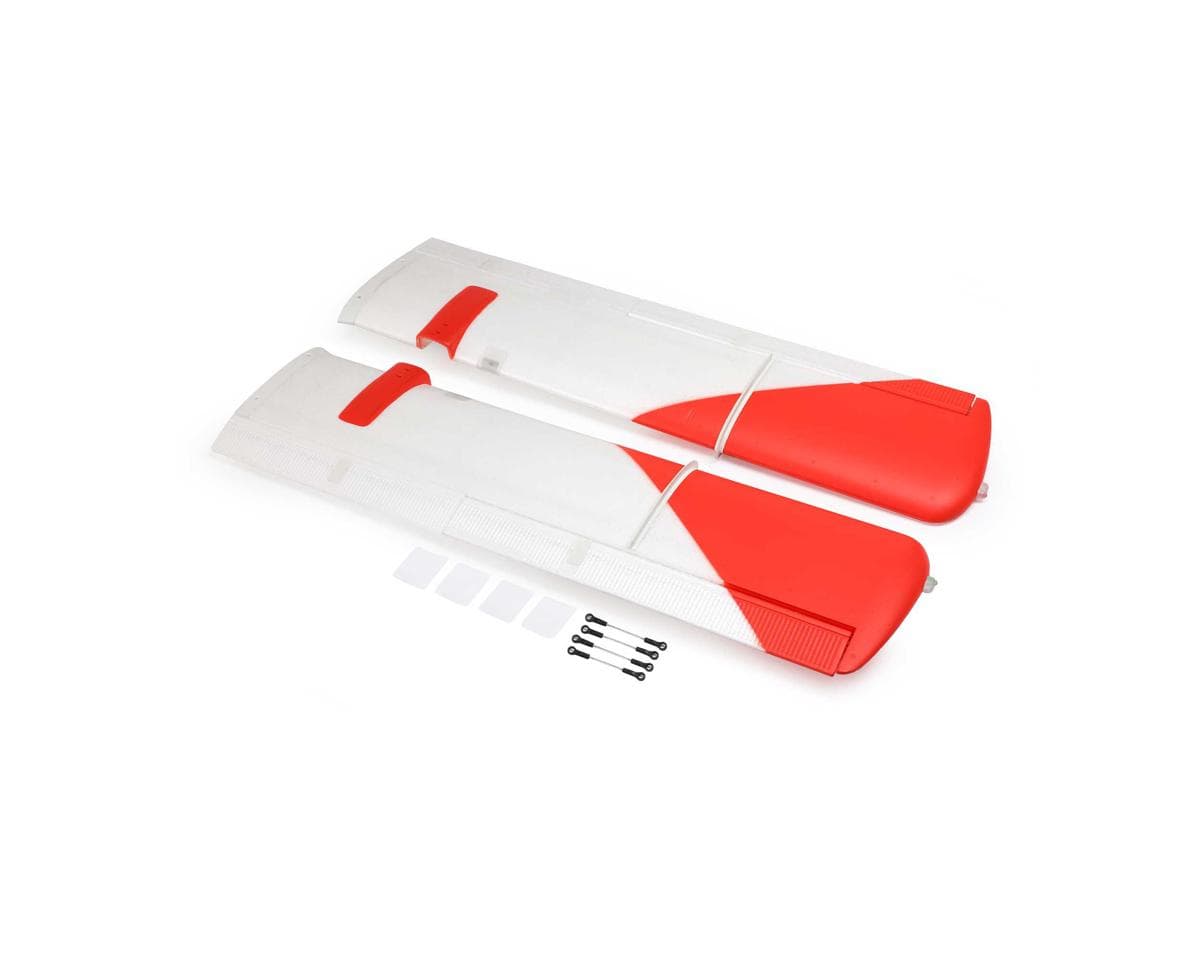 E-flite Wing: Twin Otter 1.4m