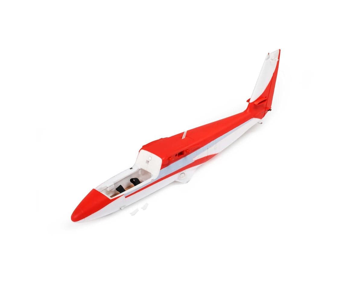 E-flite Fuselage: Twin Otter 1.4m