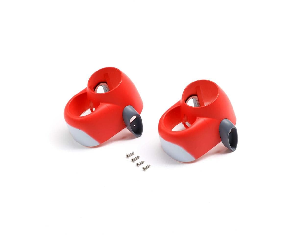 E-flite Cowl Set: Twin Otter 1.4m