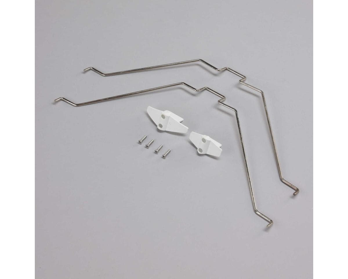E-flite Float Strut Set: Twin Otter 1.4m