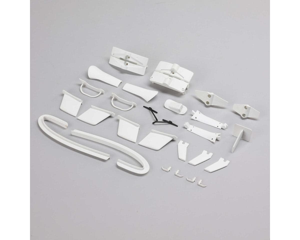 E-flite Plastic Parts: Twin Otter 1.4m