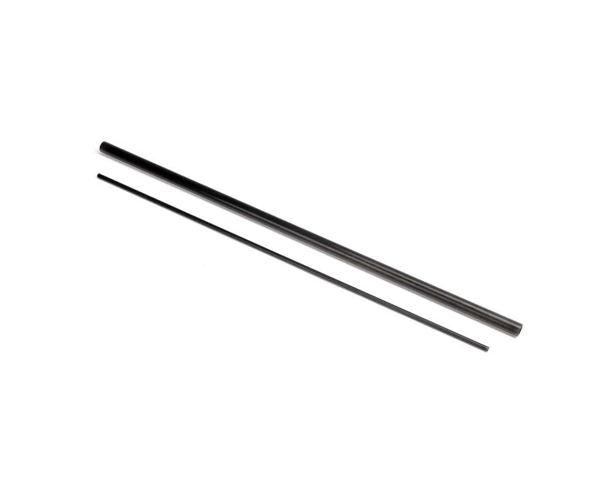 E-flite Wing and Stabilizer Tubes: Twin Otter 1.4m