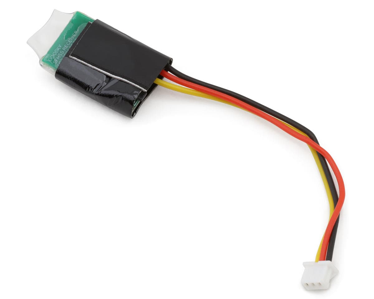 GooSky E2 UH-1Y Receiver (Futaba SFHSS)
