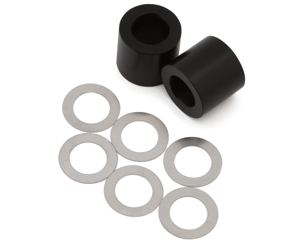 GooSky RS5 Main Rotor Head Damper Set (POM)