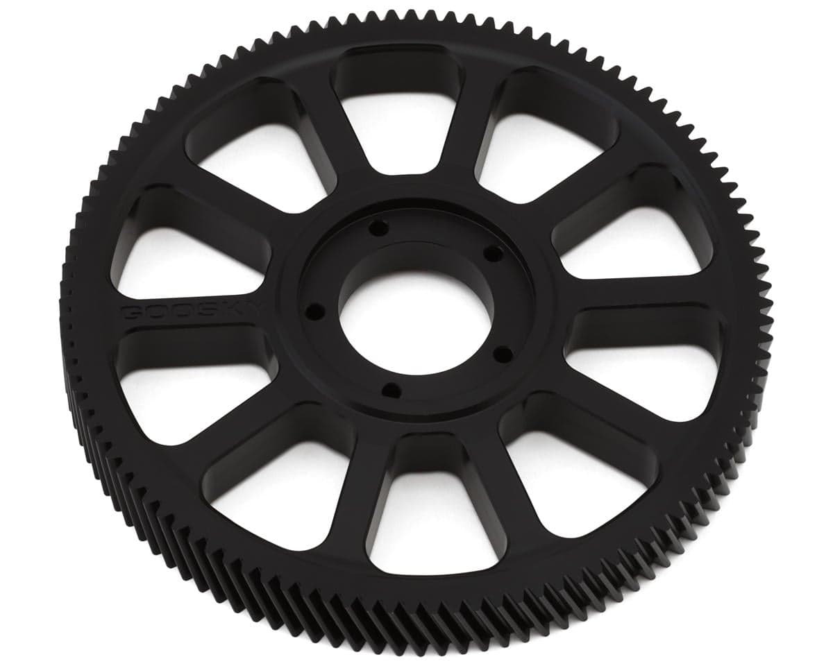 GooSky RS5 Main Gear