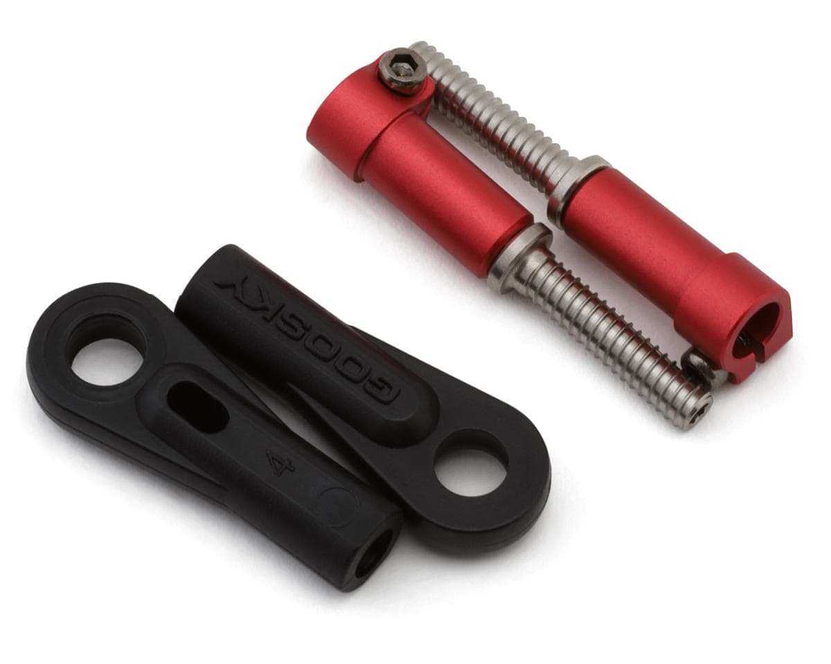 GooSky RS5 Tail Push Rod Ball Joint (2)