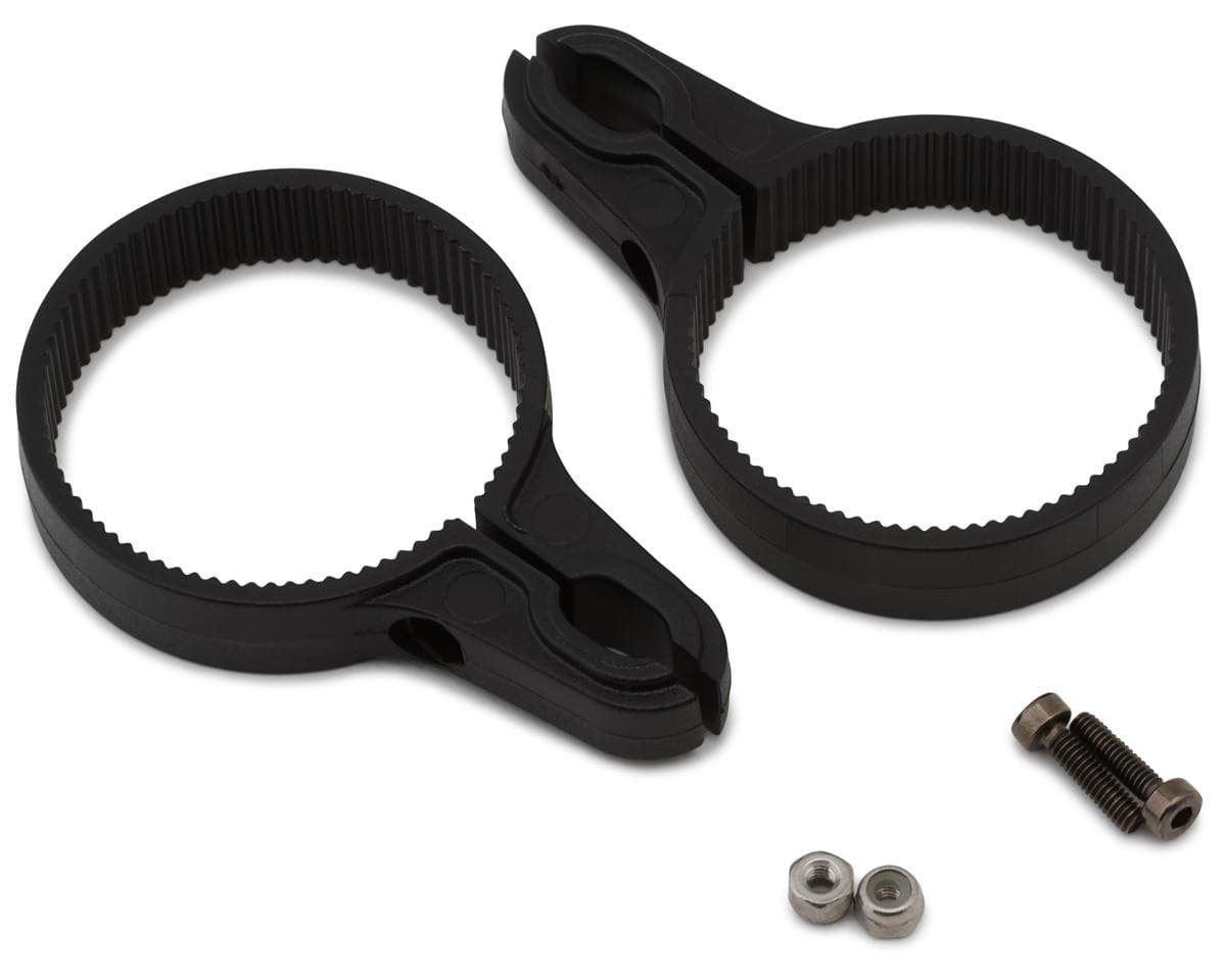 GooSky RS5 Tail Push Rod Guides (2)