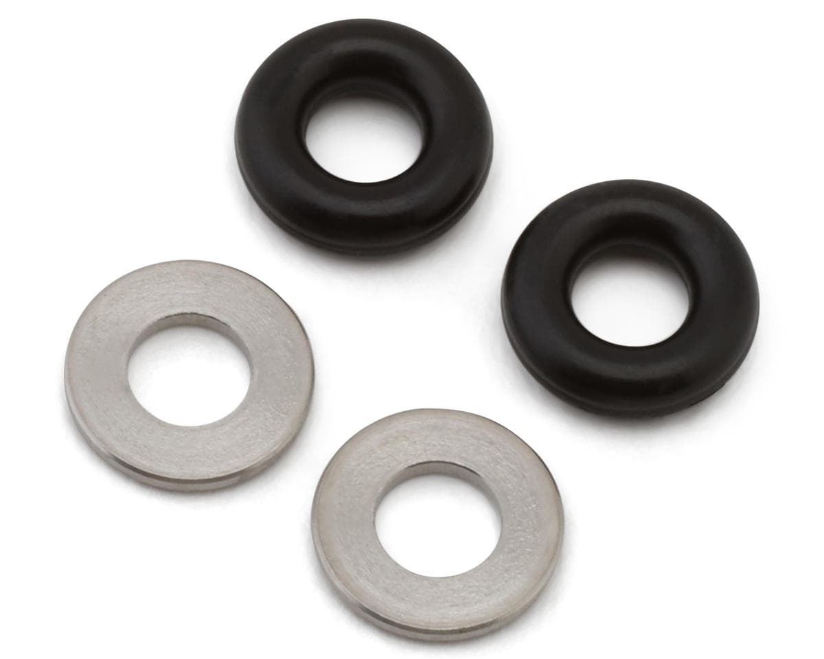 GooSky RS5 Tail Damper (2) (90°)