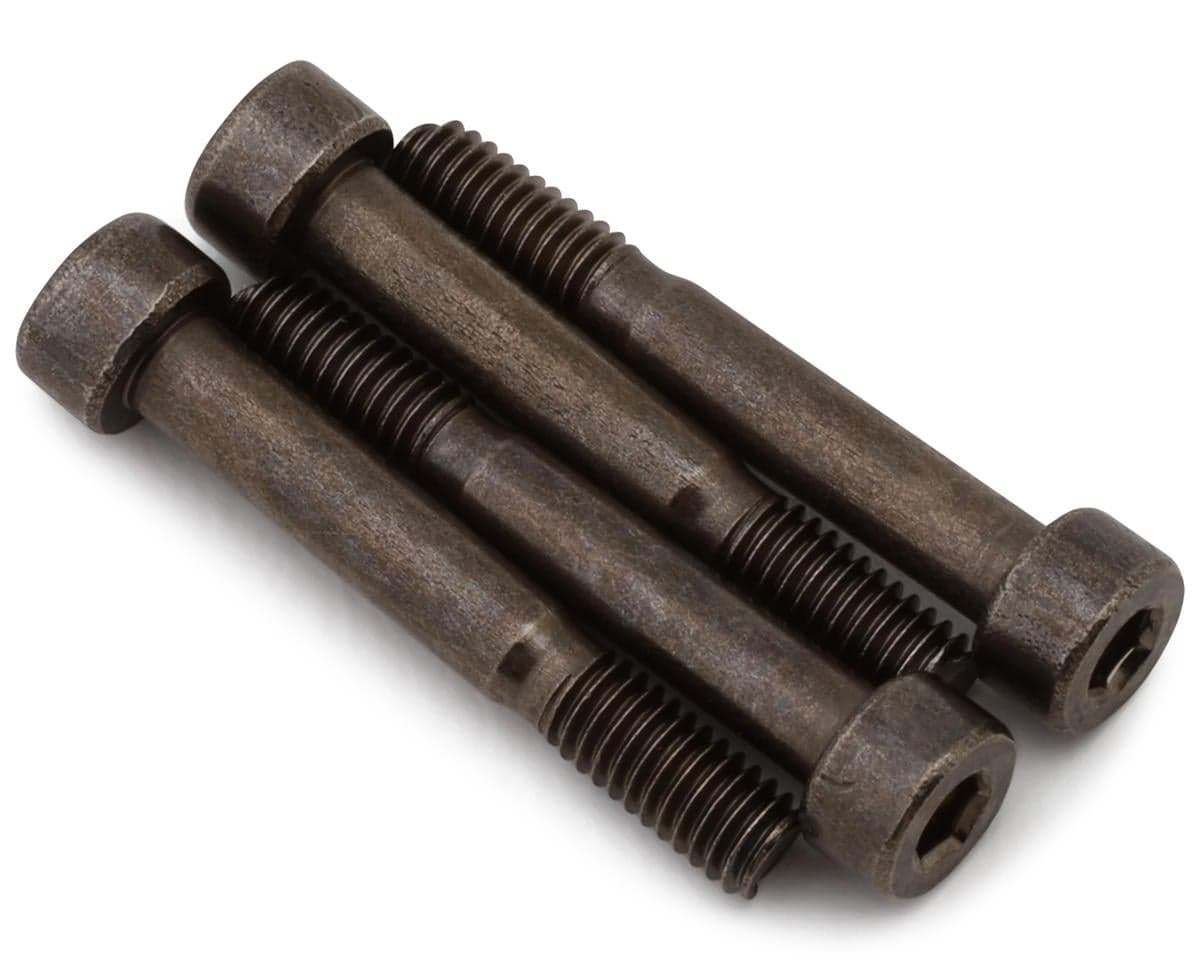 GooSky RS5 4x27mm Socket Head Main Blade Screws (4)
