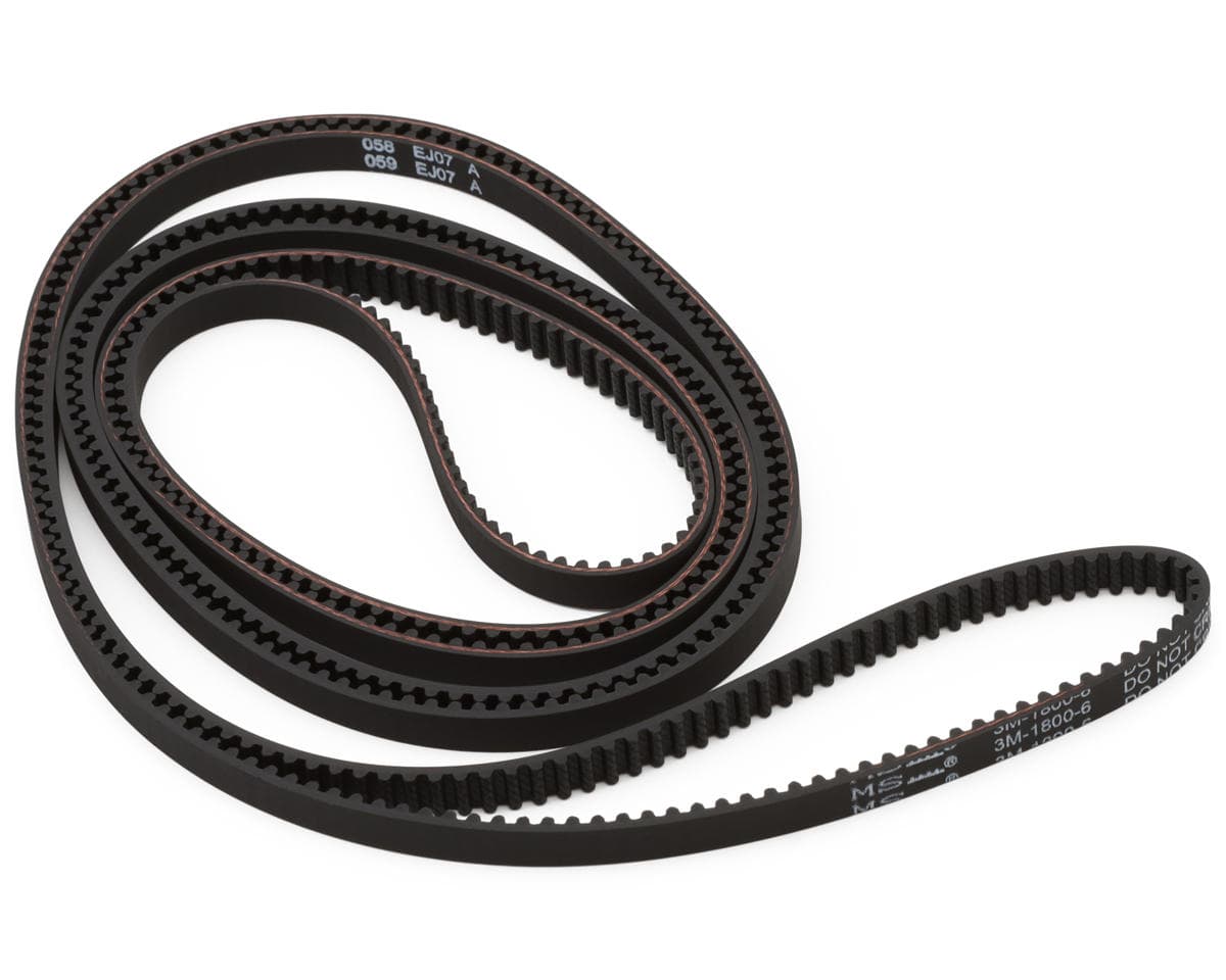 GooSky RS6 Tail Belt