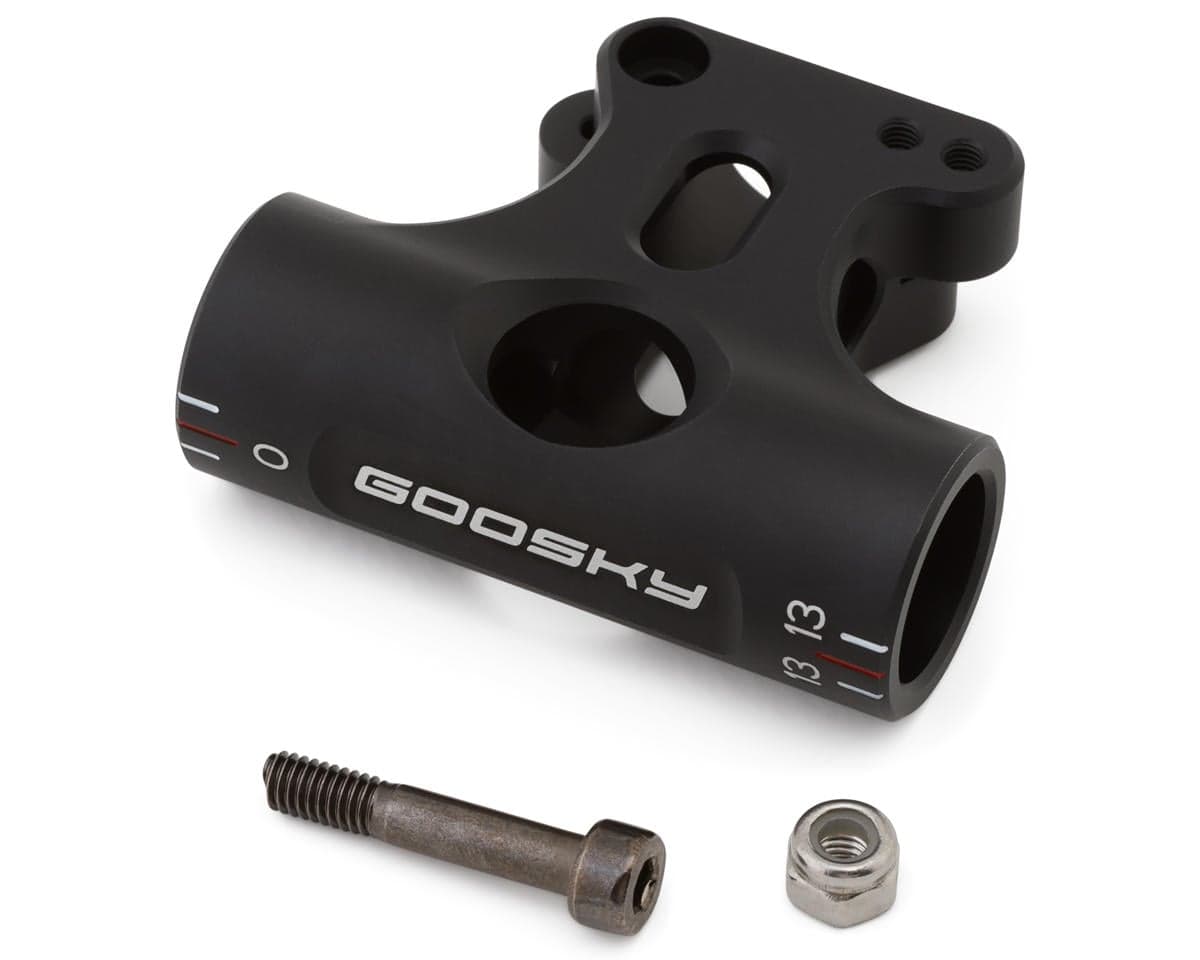 GooSky RS5 Aluminum Center Hub