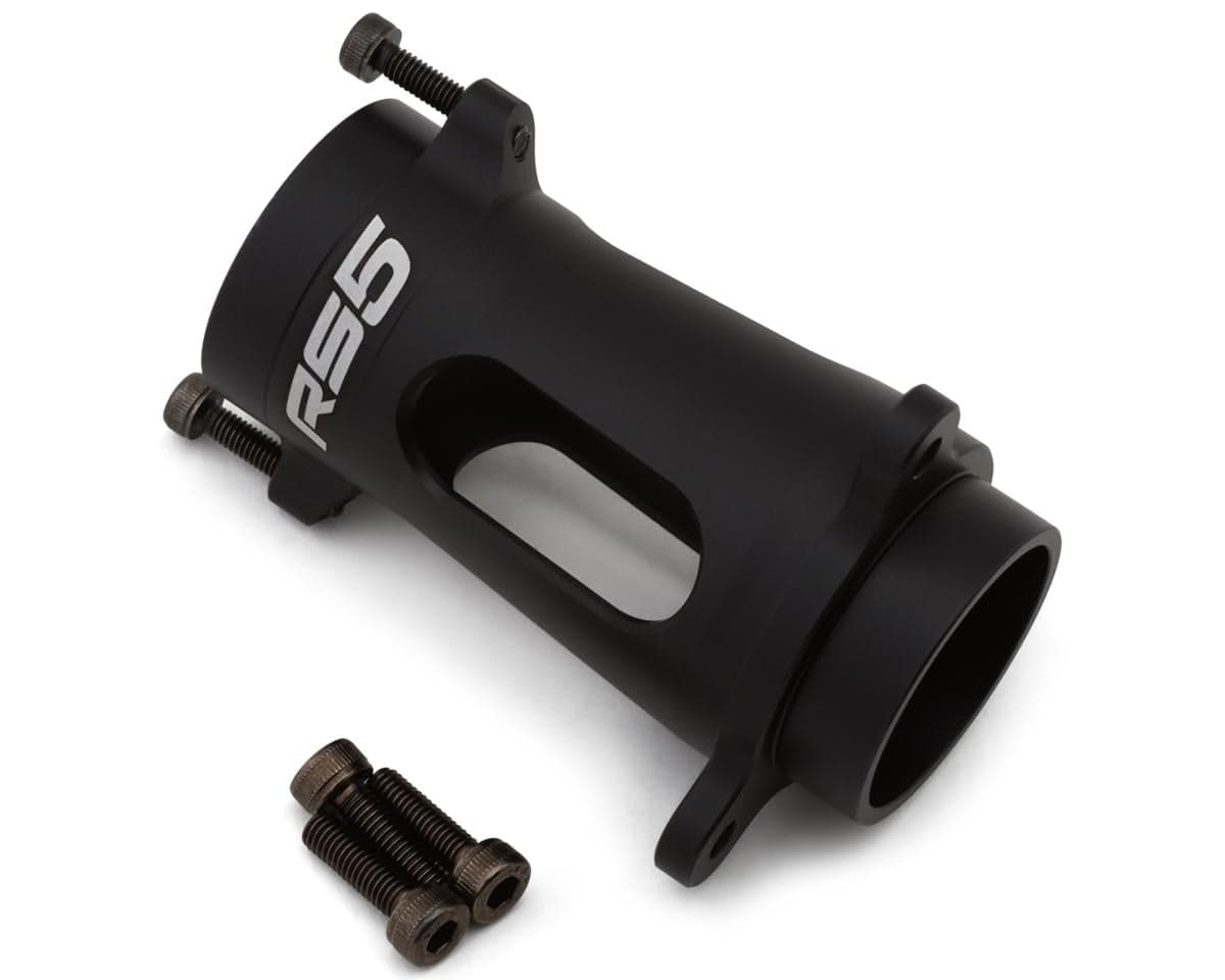 GooSky RS5 Aluminum Main Frame Bearing Holder