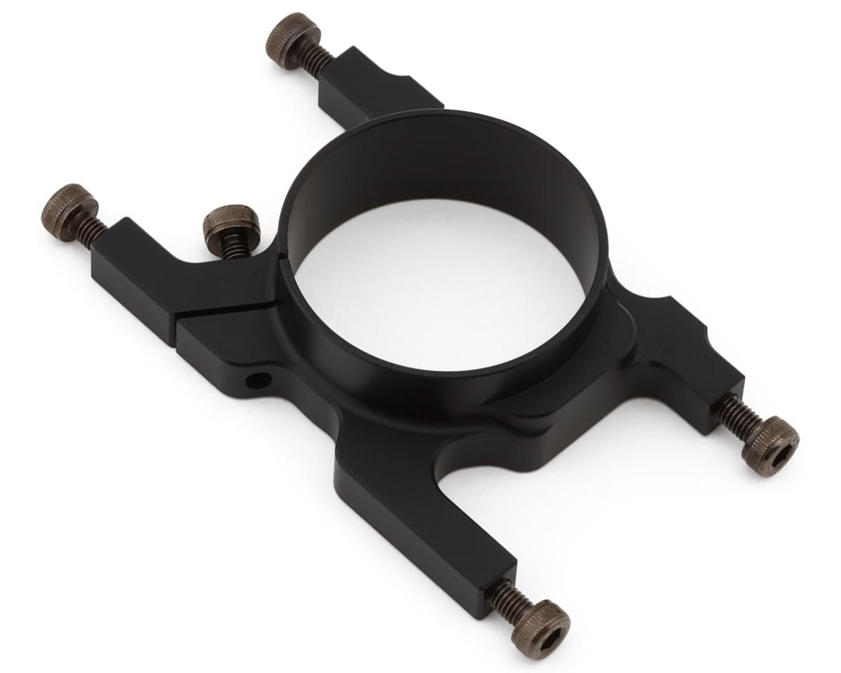 GooSky RS5 Aluminum Tail Boom Clamp (Front)