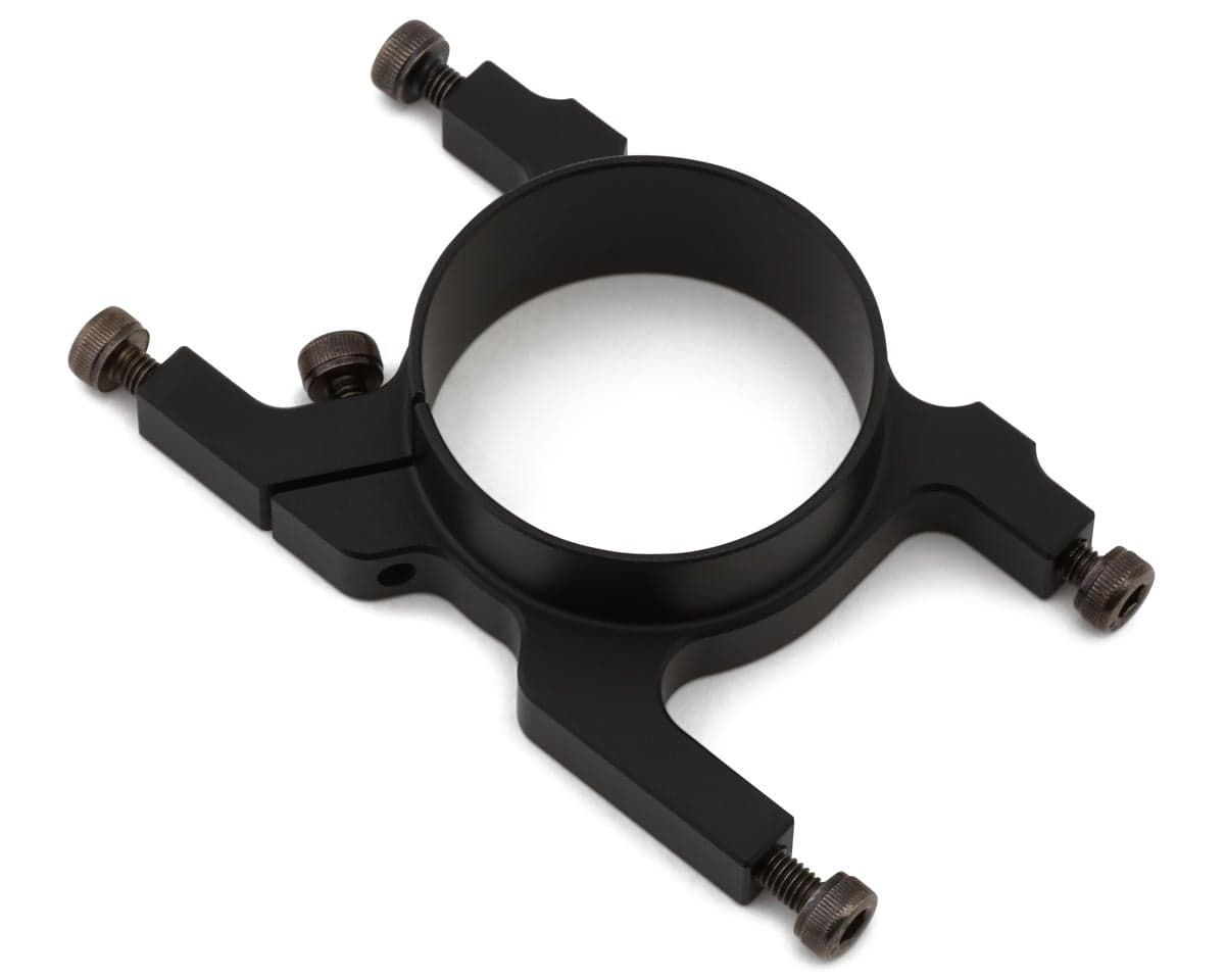 GooSky RS5 Aluminum Tail Boom Clamp (Rear)