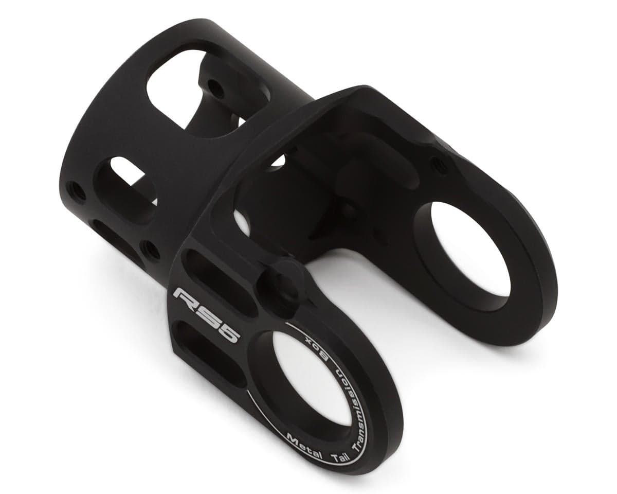 GooSky RS5 Aluminum Tail Case