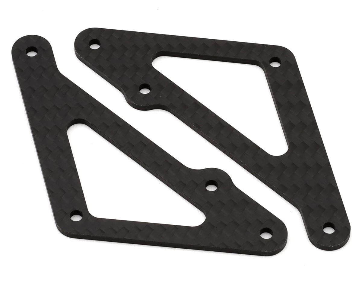 GooSky RS5 Carbon Fiber Canopy Mount Panel (2)