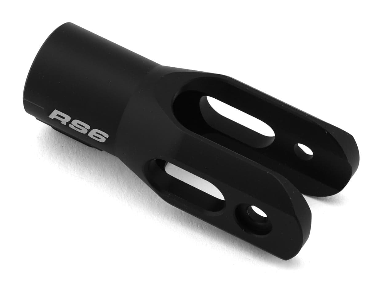 GooSky RS6 Aluminum Main Blade Grip
