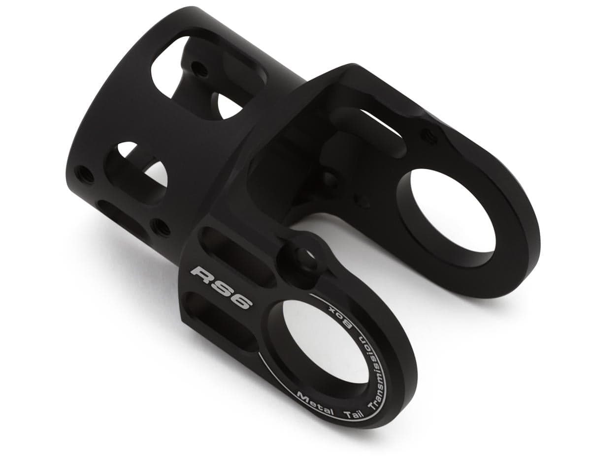 GooSky RS6 Aluminum Tail Case