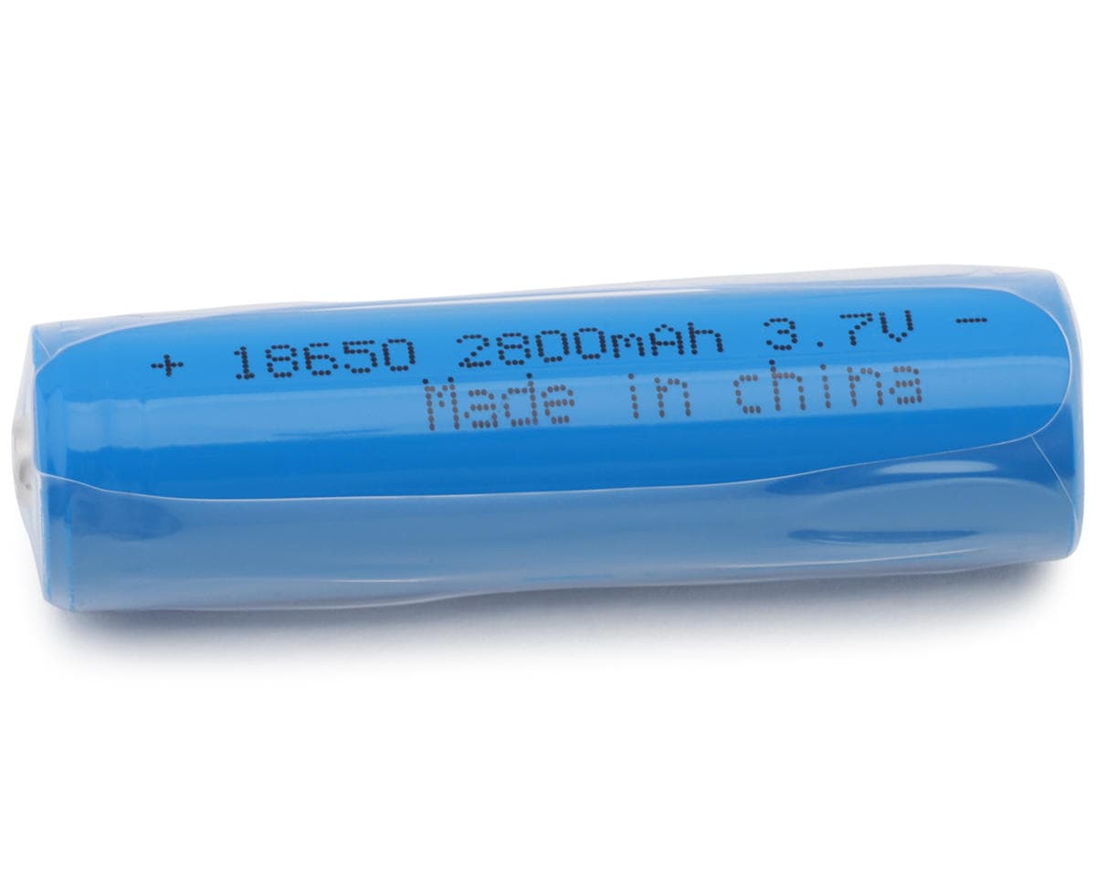 GooSky T8 18650 Transmitter Battery (3.7V/2800mAh)