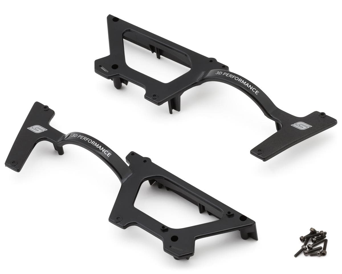 GooSky S2 Max Airframe Set (2)