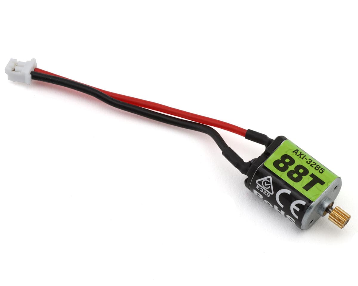 Axial SCX30 030-Size Brushed Motor (88T)