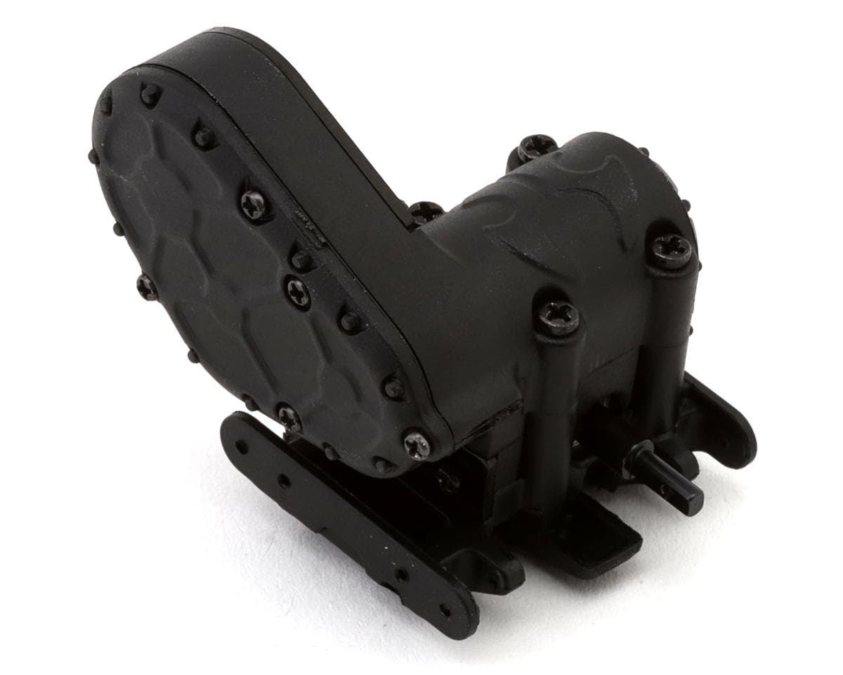Axial SCX30 Transmission Assembly