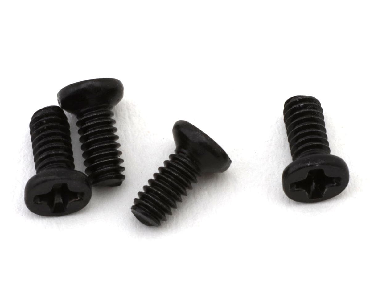 Axial SCX30 2x5mm Philips Screws (4)