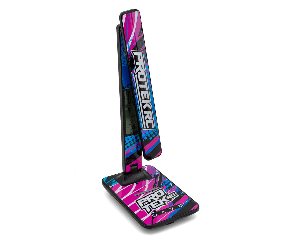 ProTek RC Multifunction LED Pit Light Wrap (Hectic)