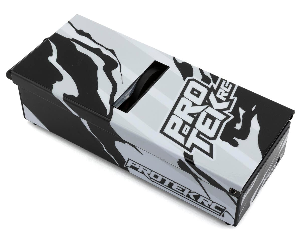 ProTek RC Sure Start Starter Box Wrap (Complex)