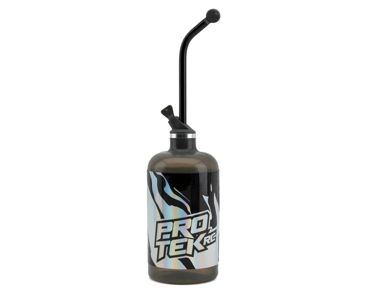 ProTek RC Fuel Bottle Wrap (Complex Holographic)