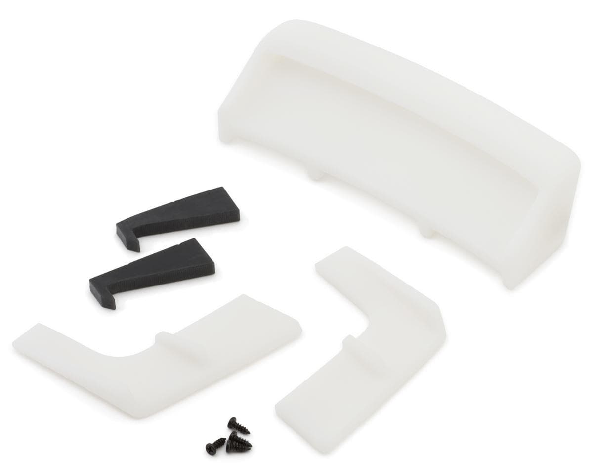 24K RC Technology 1/10 LBWK Works GT 35GT-RR Rear Diffuser Set