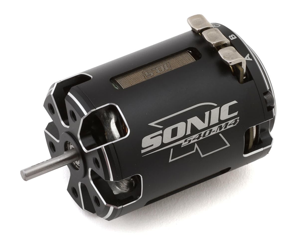 Reedy Sonic 540-M4 Drift Motor 10.5T