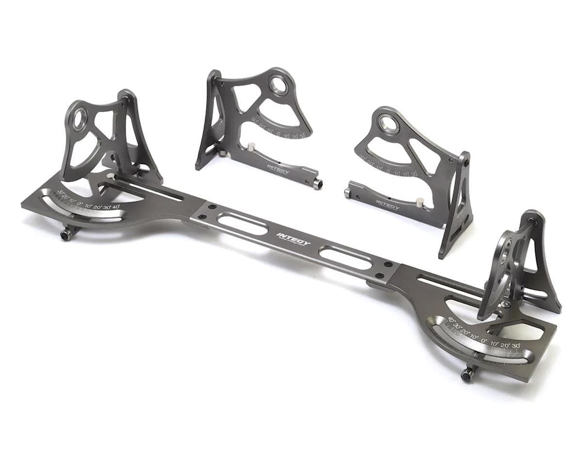 Team Integy Universal Off Road Setup Station (1/8th, 1/10th)