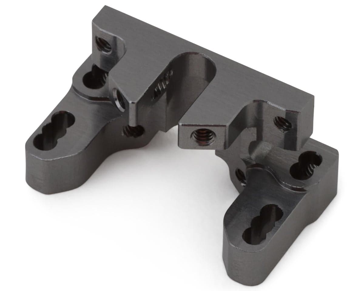 XBility RC XBOne Aluminum Front Bulkhead